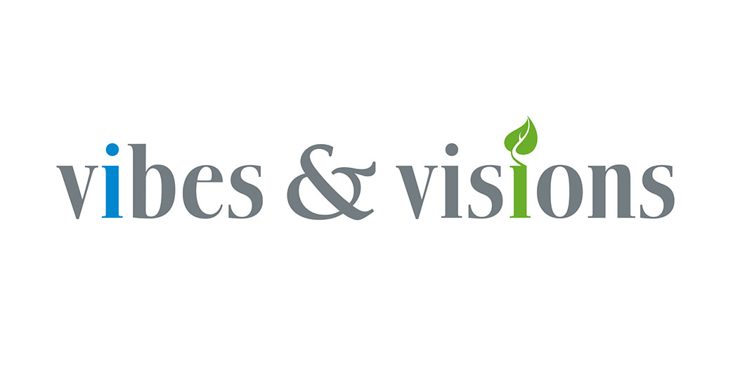 Logo vibes & visions