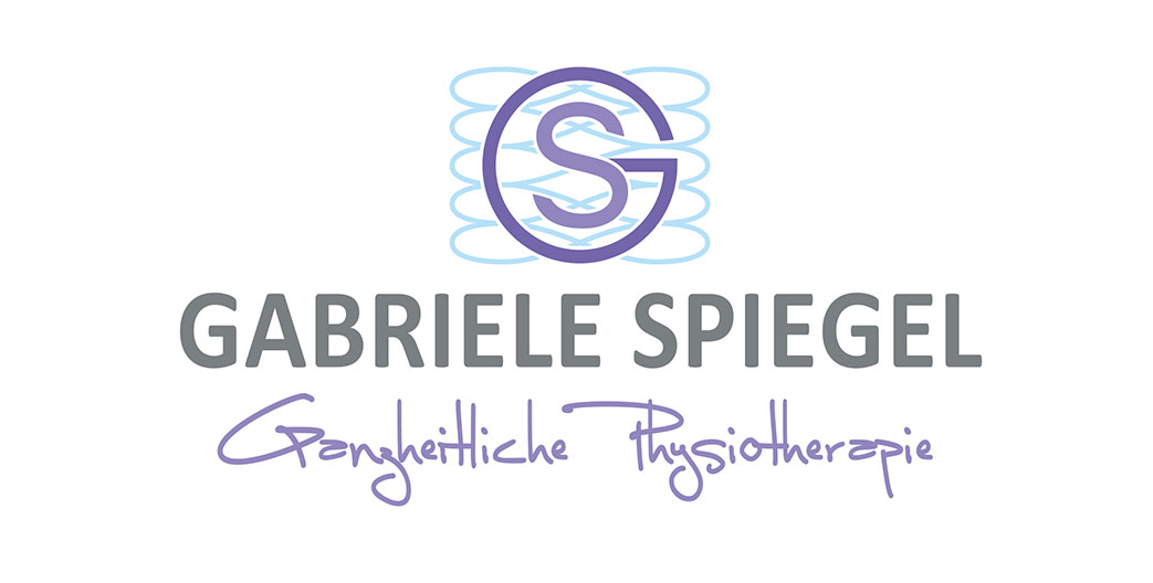 Logo Gabriele Spiegel
