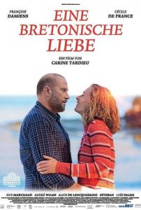 Kinoflimplakat - Eine bretonische Liebe