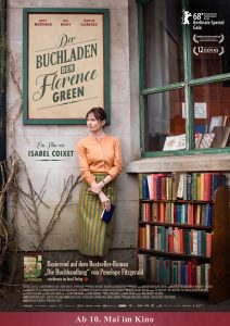 November 26 - Der Buchladen der Florence Green